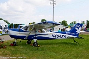 NG30_012 Cessna 172S Skyhawk C/N 172S9154, N404ER